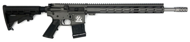 GLFA AR-15 450BM 18